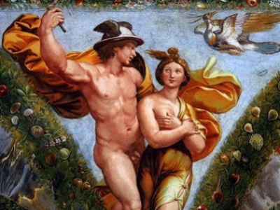 LE QUATTRO FERNANDE DI OTTAVIO ROSATI