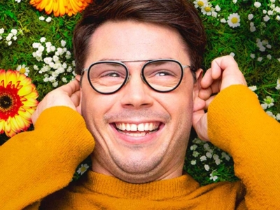CONDIVISIONE PER RYAN O'CONNELL