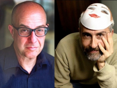 Il NeoPaganesimo di James Hillman di Emanuele Fazio e Claudio Pieroni