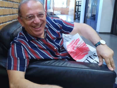 Wikipedia cancella la pagina OTTAVIO ROSATI che ha fatto l'OUTING di MARIO TREVI