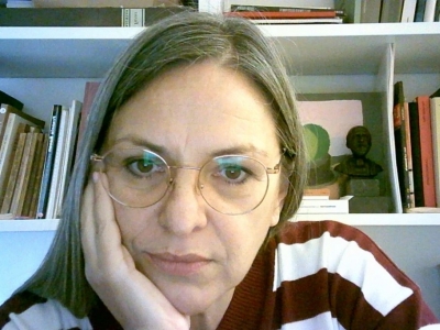 Un incontro di Poetry-therapy con SARA DELLA GIOVAMPAOLA 